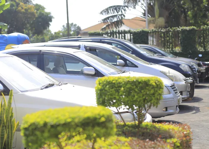 Del Cielo Serviced Apartments