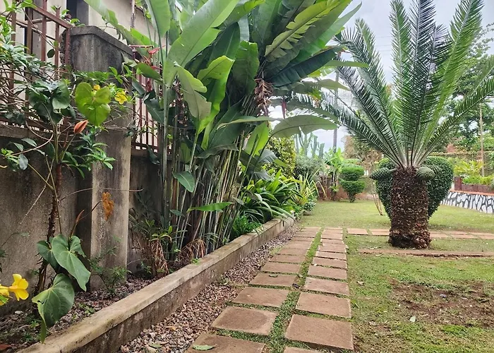Del Cielo Serviced Apartments