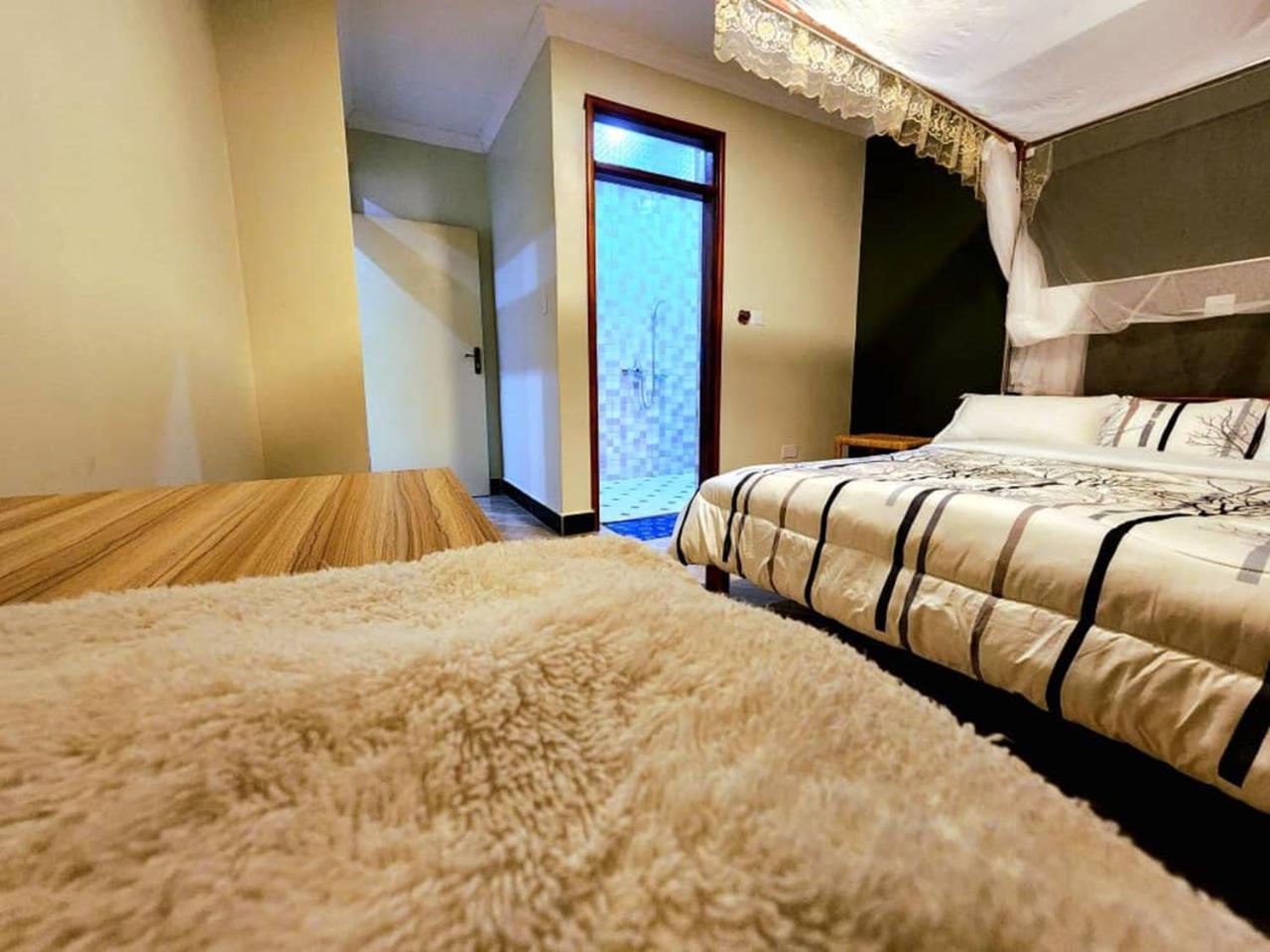 Apartment Del Cielo Serviced *