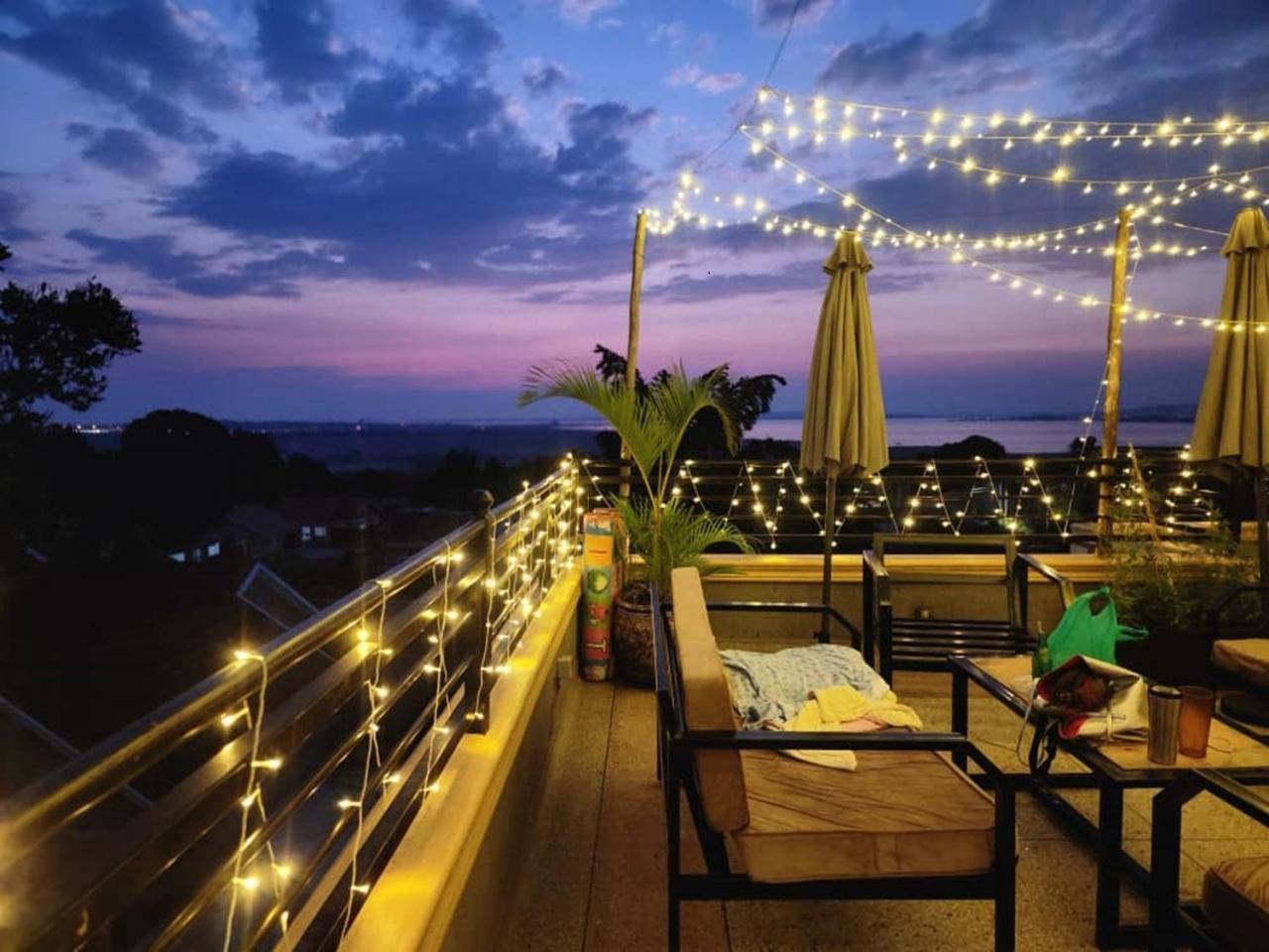 Apartment Del Cielo Serviced *