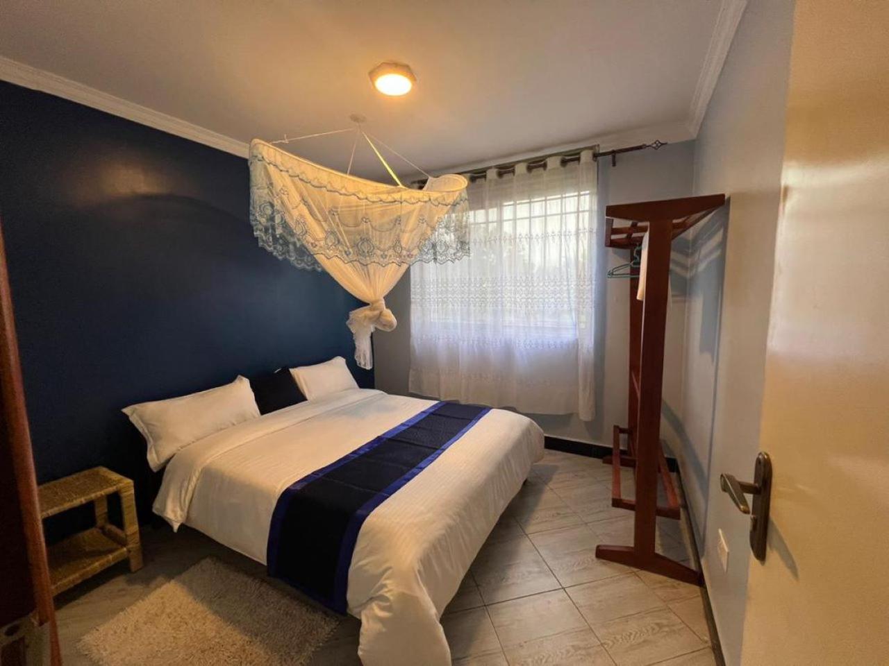 Apartment Del Cielo Serviced Entebbe