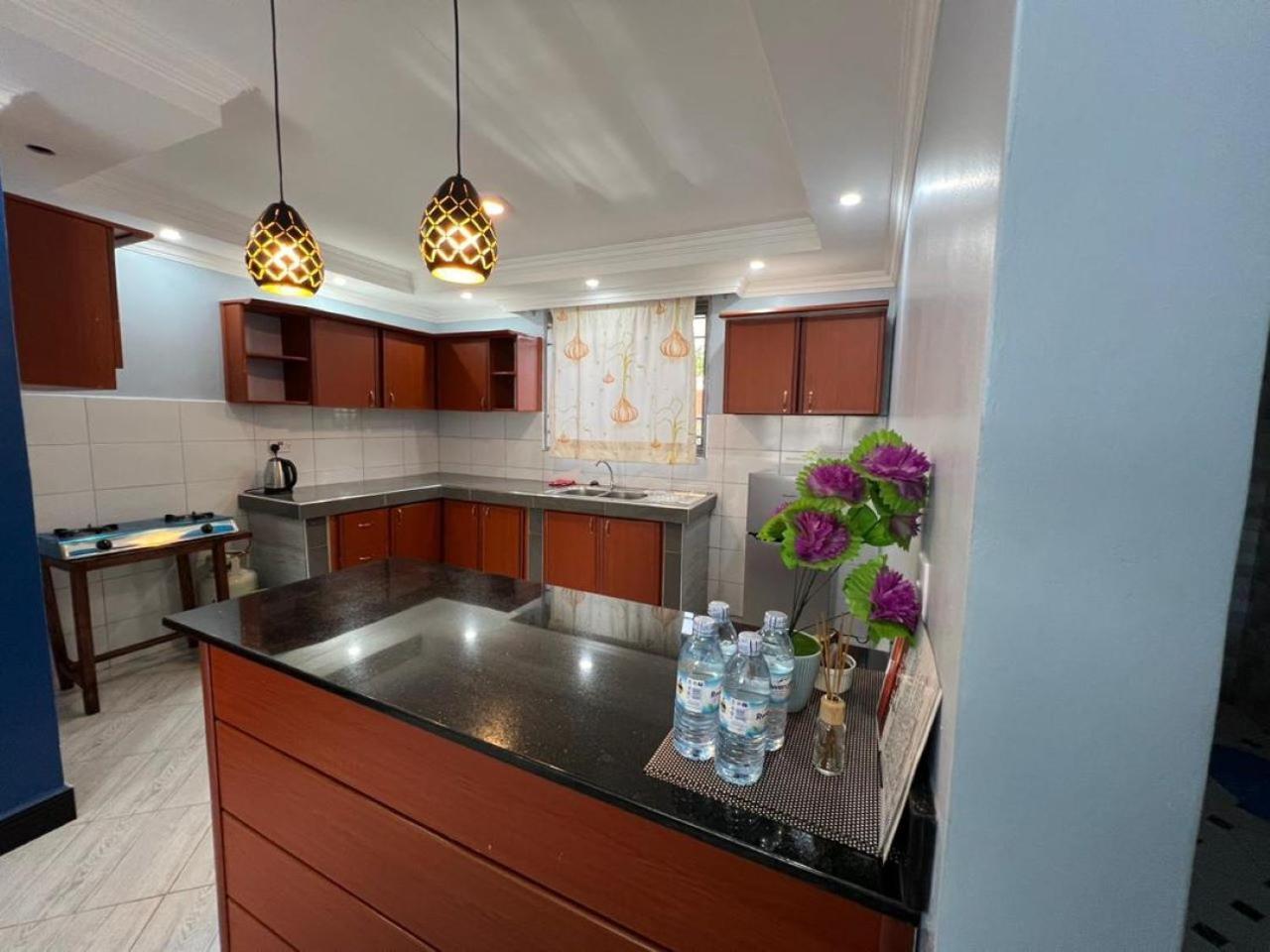 Apartment Del Cielo Serviced *