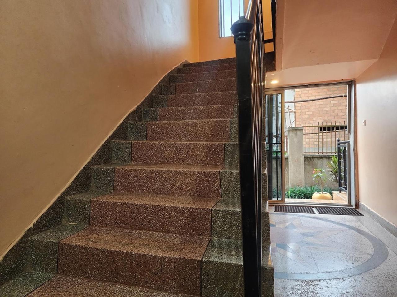 Del Cielo Serviced Apartment *