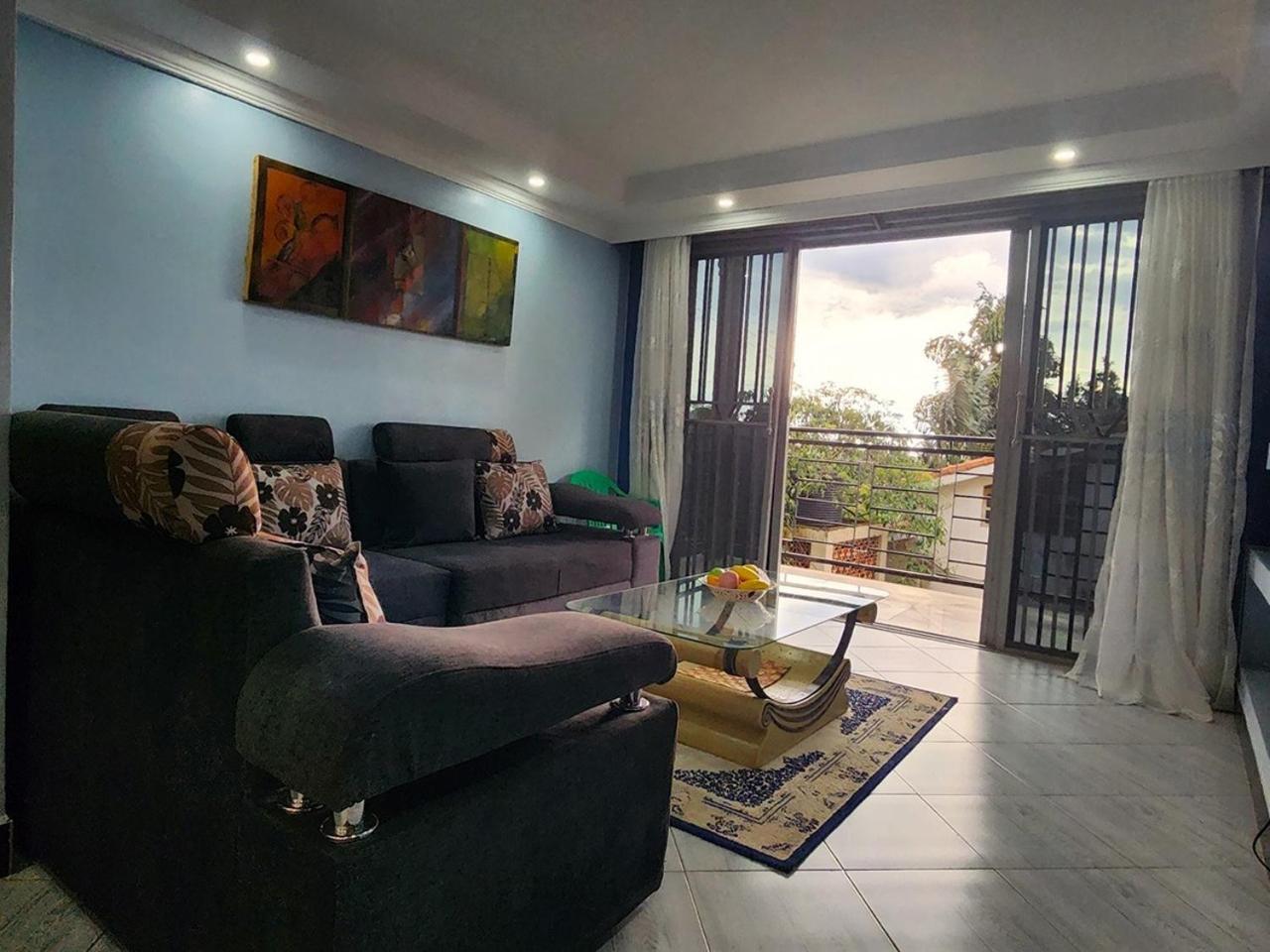 Del Cielo Serviced Apartment