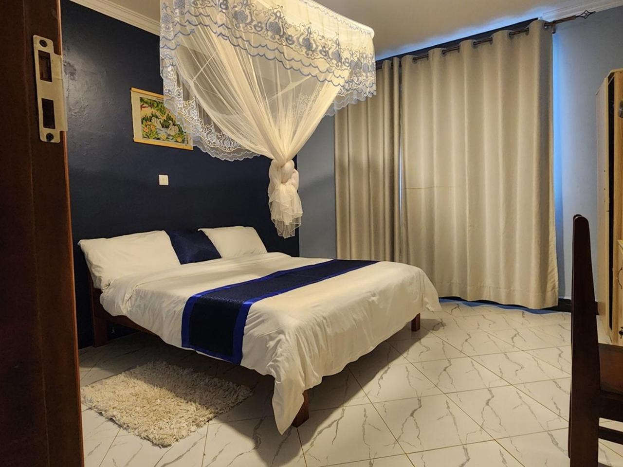 Apartment Del Cielo Serviced