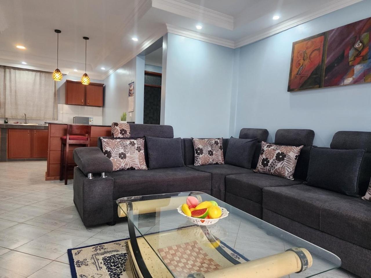 Del Cielo Serviced Apartment *