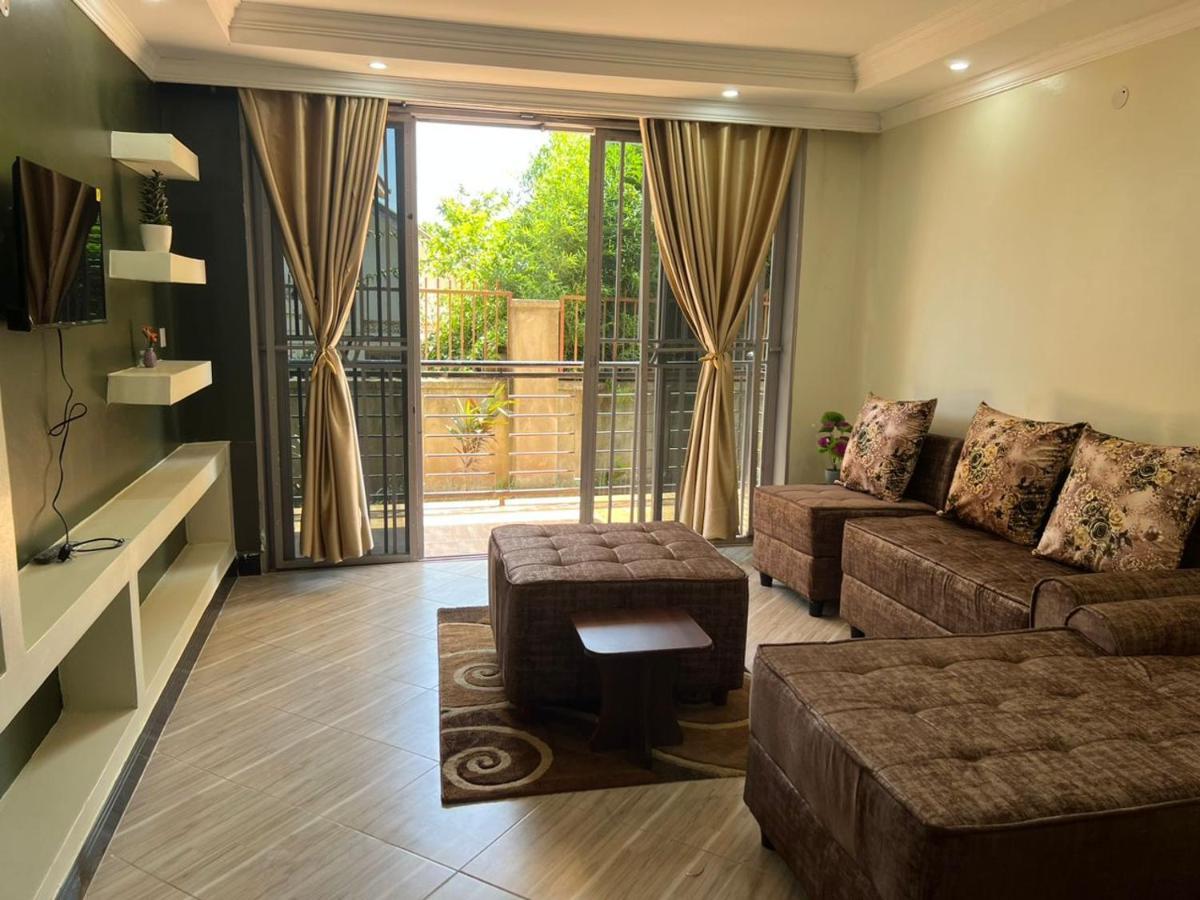 Del Cielo Serviced Apartment *