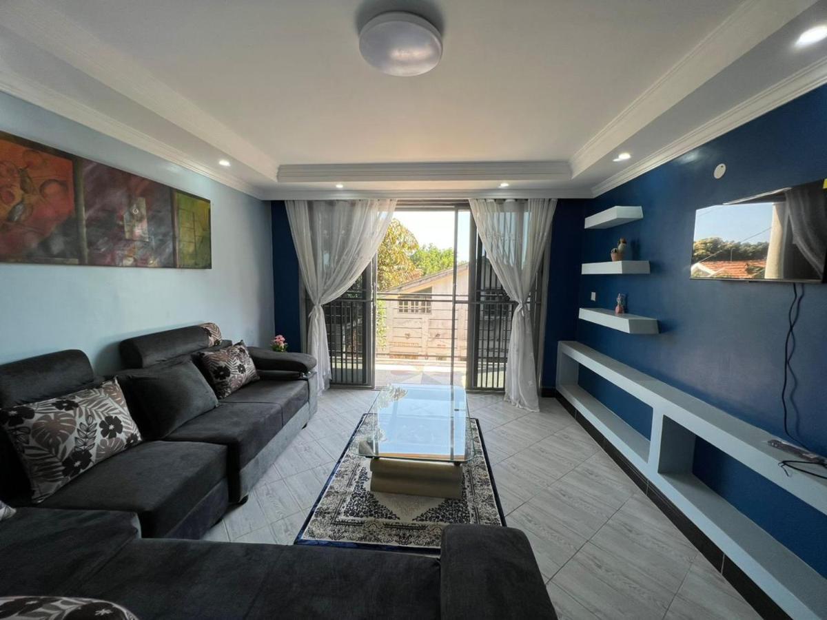 Apartment Del Cielo Serviced *