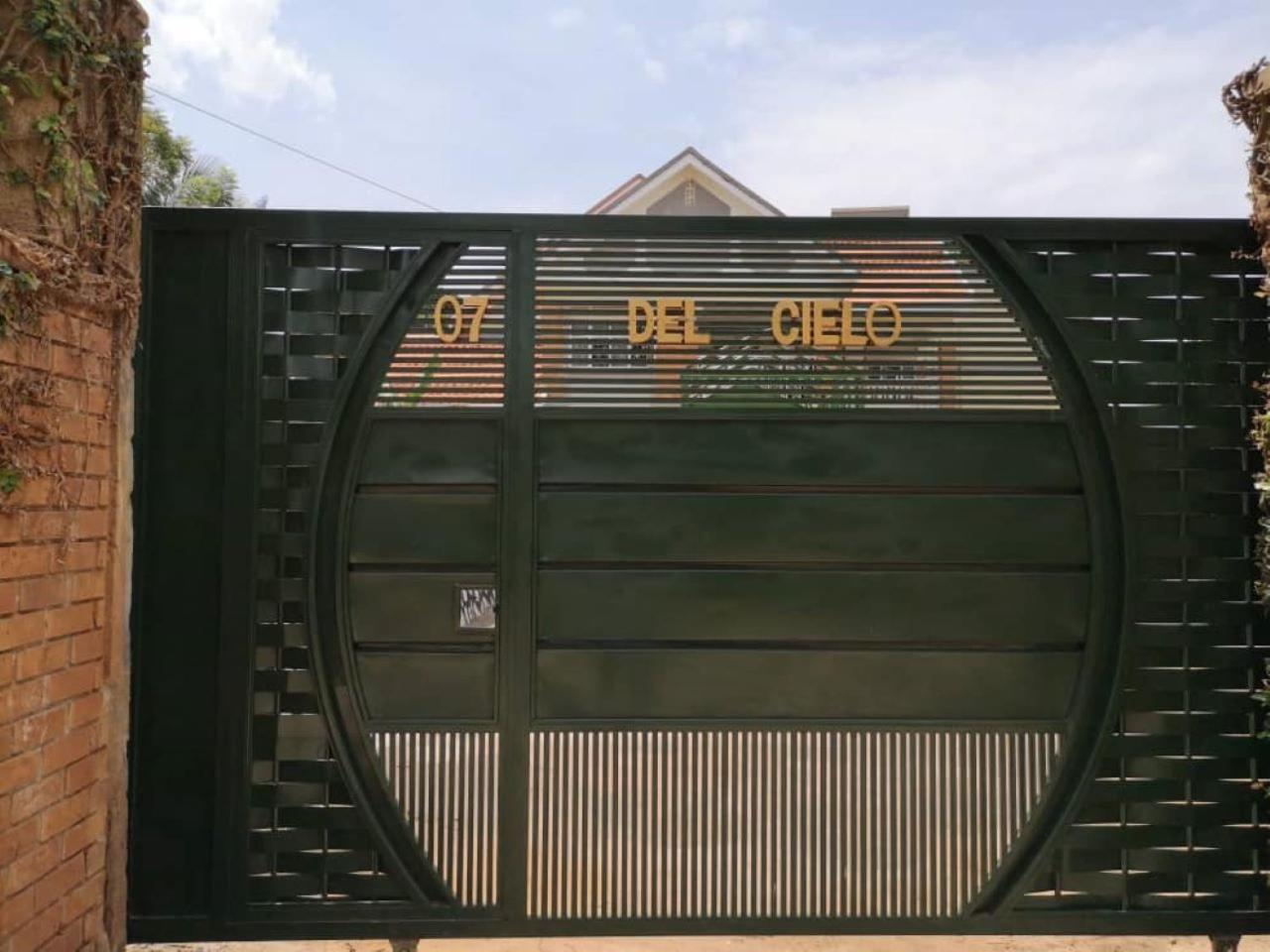 Del Cielo Serviced Apartment