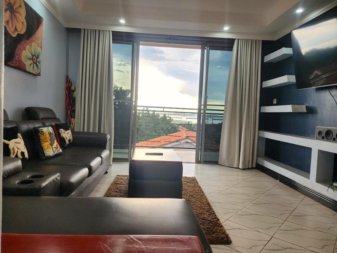 Del Cielo Serviced Apartment